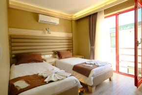 al khalej otel